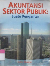 Image of Akuntansi Sektor Publik Suatu Pengantar