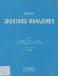 Akuntansi manajemen