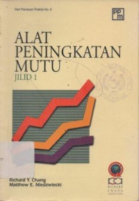 Alat Peningkatan Mutu