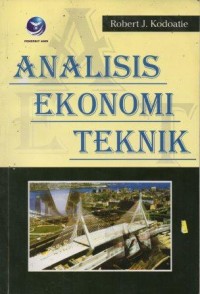 Analisis Ekonomi Teknik