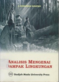 Analisis mengenai dampak Lingkungan