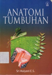 Anatomi Tumbuhan