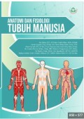 ANATOMI DAN FISIOLOGI TUBUH MANUSIA