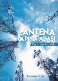 Antena Dan Propagasi Teori dan Praktik