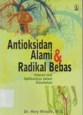 Antioksidan Alami dan Radikal Bebas