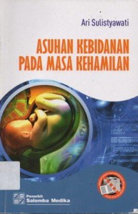 Asuhan Kebidanan Pada Masa Kehamilan