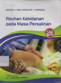 Asuhan Kebidanan Pada Masa Persalinan