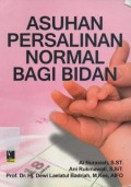 Asuhan Persalinan Normal Bagi Bidan