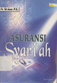 Asuransi syariah