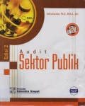 Audit Sektor Publik