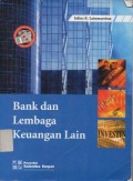 Bank Lembaga Keuangan Lain