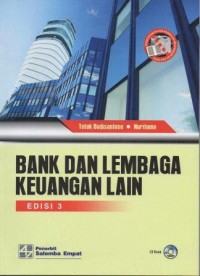 Bank dan Lembaga Keuangan Lain