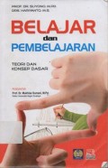 Belajar Dan Pembelajaran