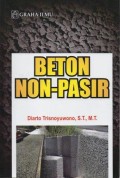 Beton Non-Pasir