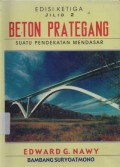 Beton Prategang Suatu Pendekatan Mendasar Jilid 2