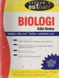 Biologi