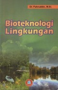 Bioteknologi Lingkungan