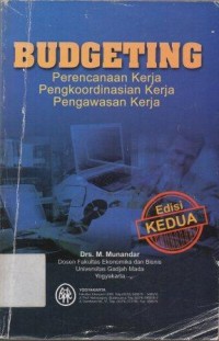 Image of Budgeting