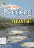 Budi Daya Bandeng Secara Intensif