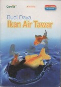 Budi Daya Ikan Air Tawar