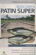 Budi Daya Patin Super