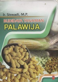 Image of Budi Daya Tanaman Palawija