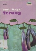 Budi Daya Terung