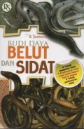 Budi Daya Belut dan Sidat