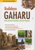 Budidaya Gaharu : Satu Pohon Hasilkan Jutaan Rupiah