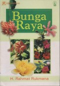 Bunga Raya