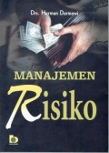 Manajemen Risiko