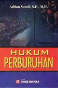 Hukum Perburuhan