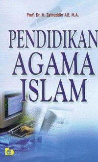 Pendidikan Agama Islam