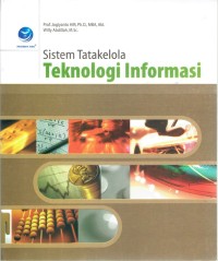 Sistem Tatakelola Teknologi Informasi