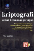 Kriptografi Untuk Keamanan Jaringan