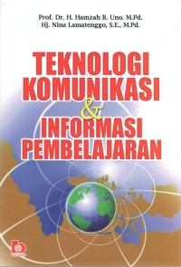 Teknologi Komunikasi dan Informasi Pembelajaran