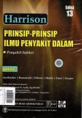 Harrison Prinsip-Prinsip Ilmu Penyakit Dalam Edisi 13 Volume 2