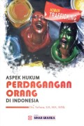 Aspek Hukum Perdagangan Orang Di Indonesia