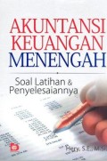 Akuntansi Keuangan Menengah: Soal Latihan & Penyelesaiannya