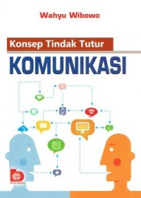 Konsep Tindak Tutur Komunikasi