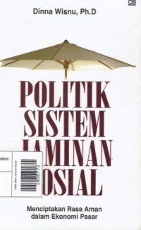 Politik Sitem Jaminan Sosial