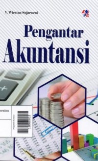Image of Pengantar akuntansi