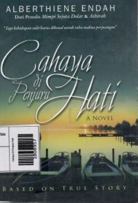 Cahaya Di Penjuru Hati