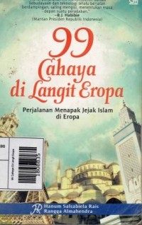 99 Cahaya Di Langit Eropa