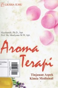 Aroma Terapi Tinjauan Aspek Kimia Medisinal