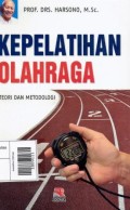 Kepelatihan Olahraga