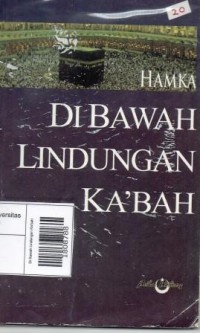 Di Bawah Lindungan Ka'bah