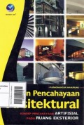 Desain Pencahayaan Arsitektural