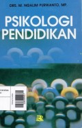 Psikologi Pendidikan