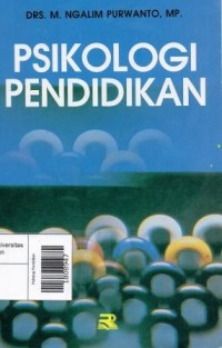 Psikologi Pendidikan